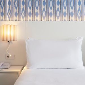 Habitación Deluxe con Cama King
